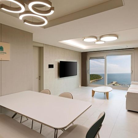 Newcz Osiria Residence 부산광역시 외부 사진