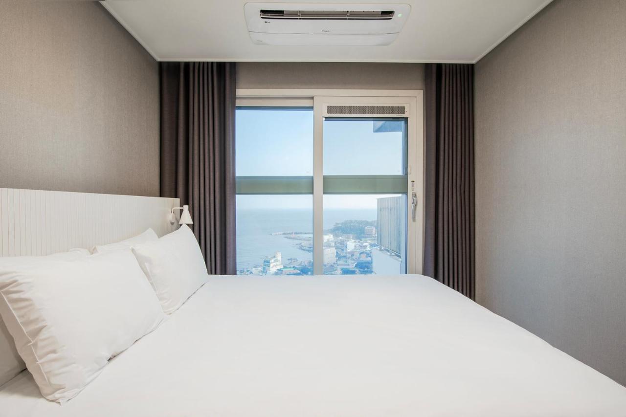 Newcz Osiria Residence 부산광역시 외부 사진