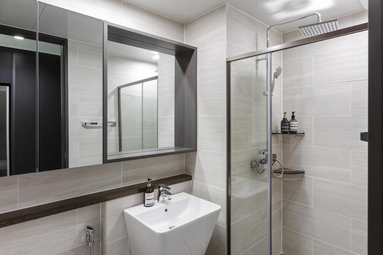 Newcz Osiria Residence 부산광역시 외부 사진