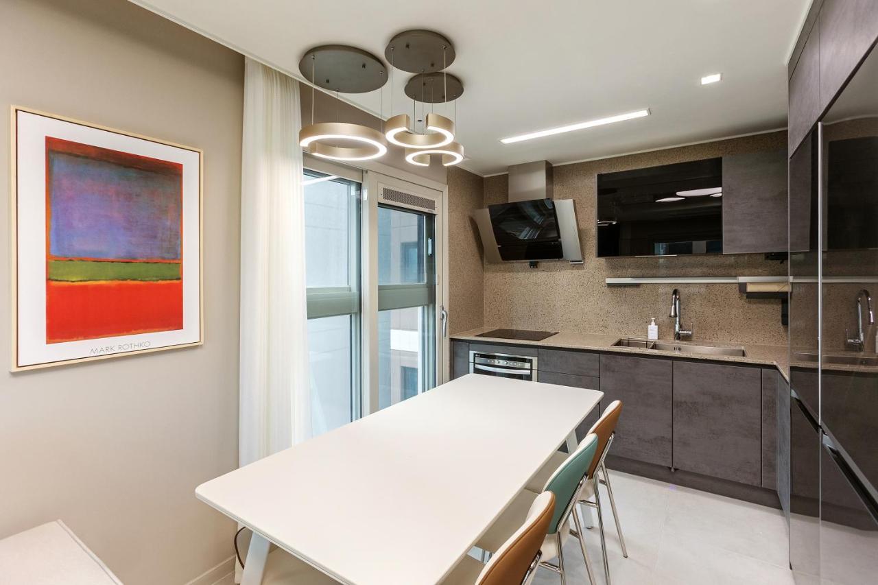 Newcz Osiria Residence 부산광역시 외부 사진