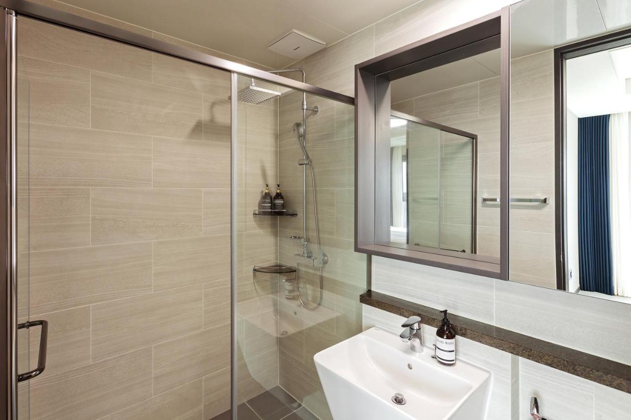 Newcz Osiria Residence 부산광역시 외부 사진