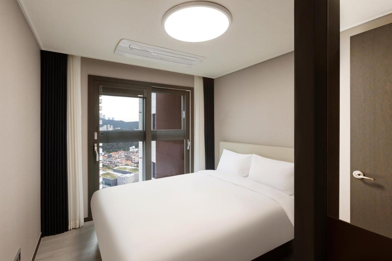 Newcz Osiria Residence 부산광역시 외부 사진