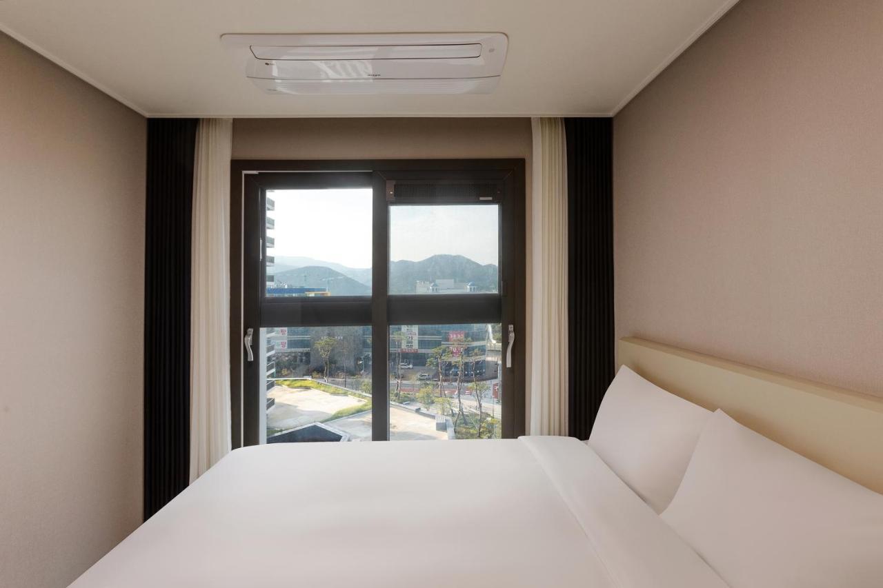 Newcz Osiria Residence 부산광역시 외부 사진