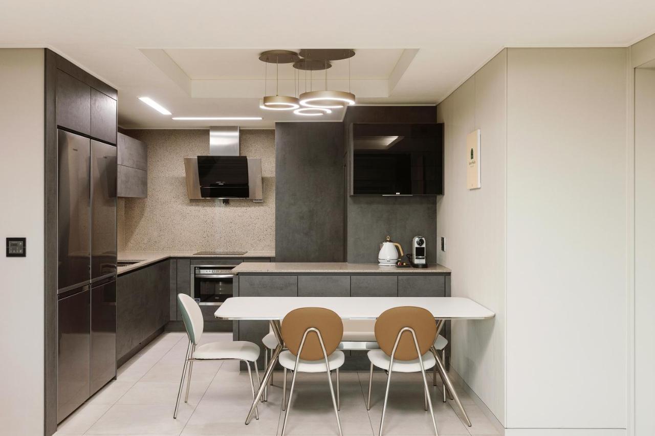 Newcz Osiria Residence 부산광역시 외부 사진