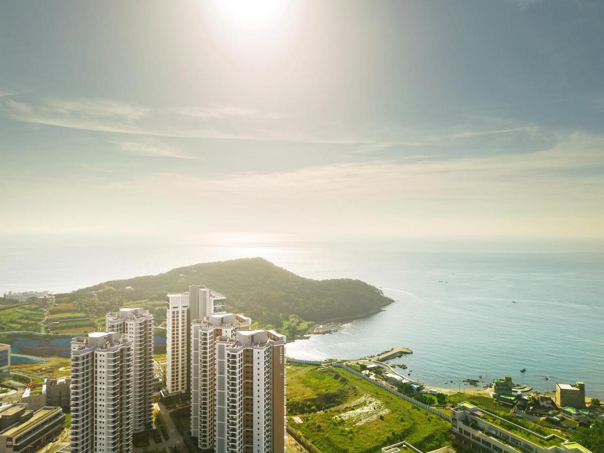 Newcz Osiria Residence 부산광역시 외부 사진