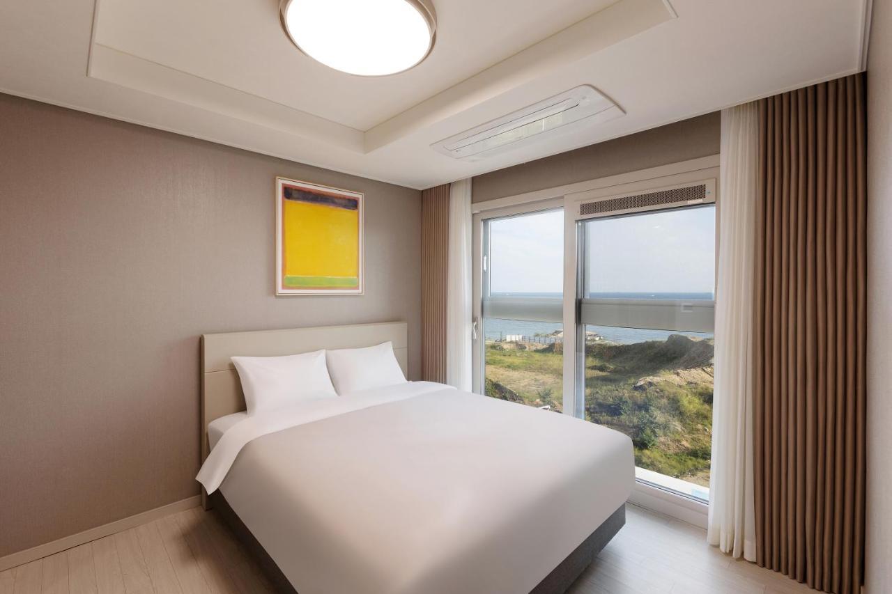 Newcz Osiria Residence 부산광역시 외부 사진