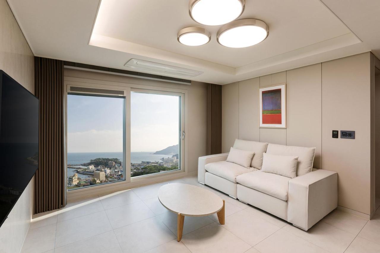 Newcz Osiria Residence 부산광역시 외부 사진