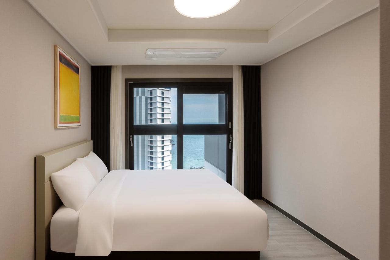 Newcz Osiria Residence 부산광역시 외부 사진