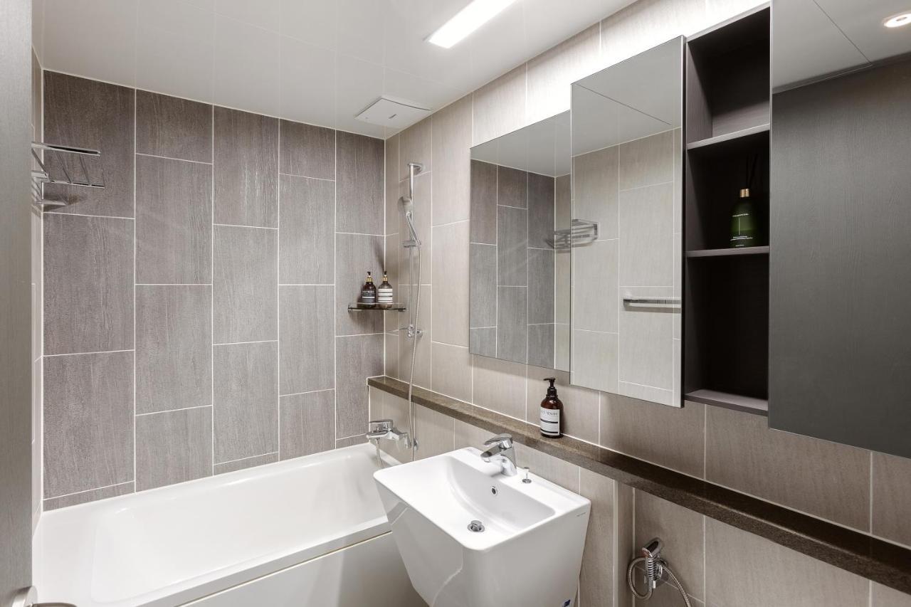 Newcz Osiria Residence 부산광역시 외부 사진