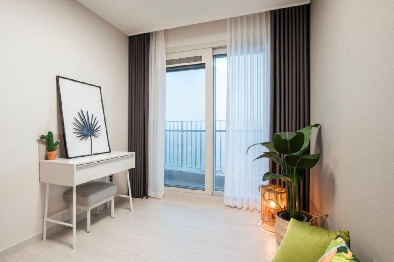 Newcz Osiria Residence 부산광역시 외부 사진