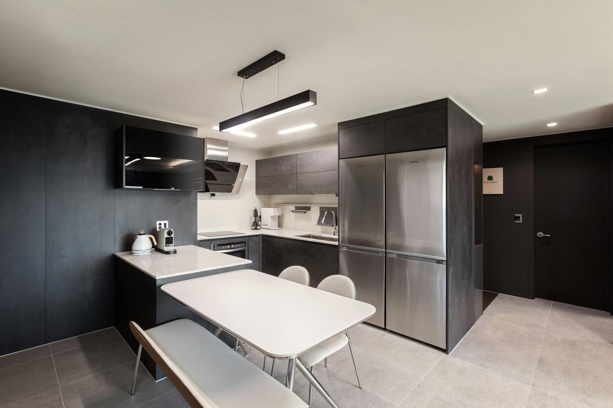 Newcz Osiria Residence 부산광역시 외부 사진