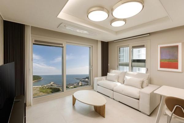 Newcz Osiria Residence 부산광역시 외부 사진