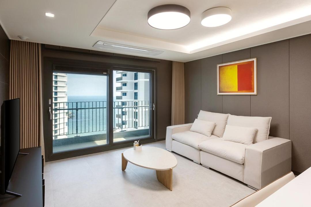 Newcz Osiria Residence 부산광역시 외부 사진