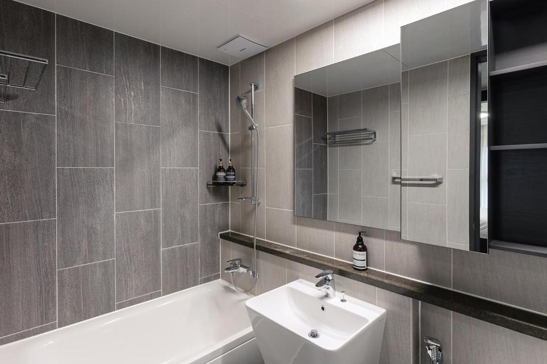 Newcz Osiria Residence 부산광역시 외부 사진