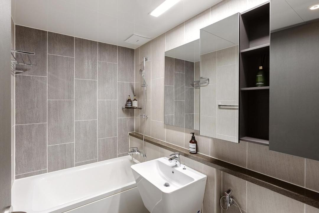 Newcz Osiria Residence 부산광역시 외부 사진