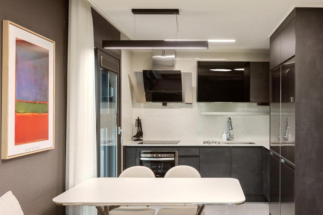 Newcz Osiria Residence 부산광역시 외부 사진