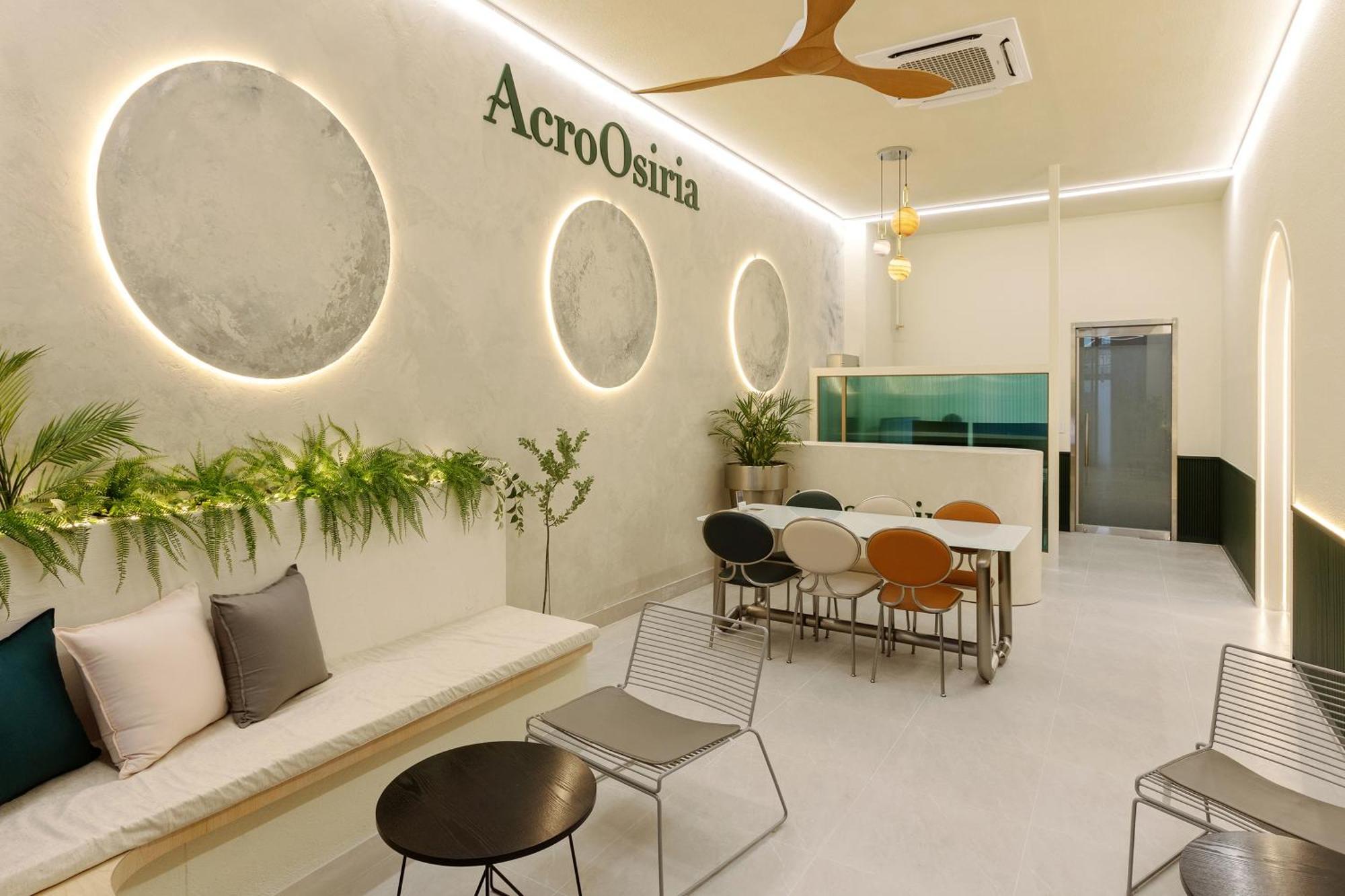 Newcz Osiria Residence 부산광역시 외부 사진