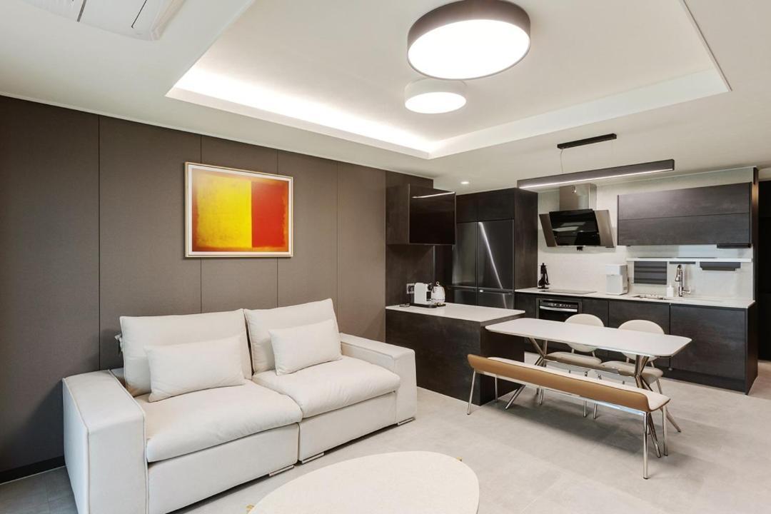 Newcz Osiria Residence 부산광역시 외부 사진